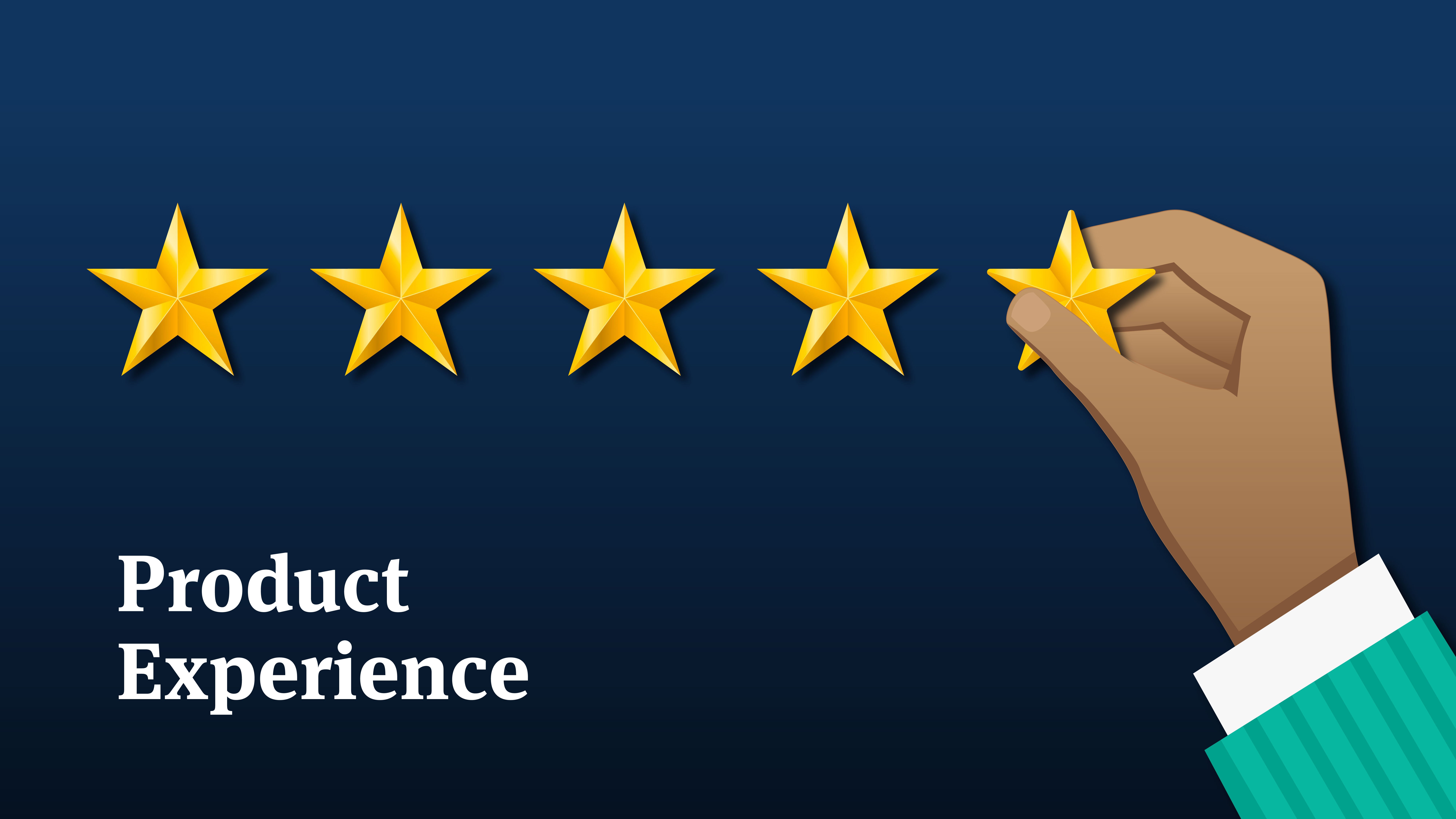 Product experience What is PX & its importance for retention